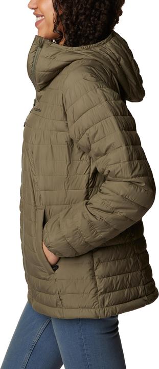 Produktbild Columbia Silver Falls Hooded Jacket (Daune, 220 x 200 cm)
