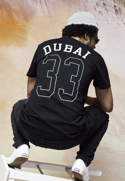 Produktbild Mister Tee Shui Shui Tee (XL)