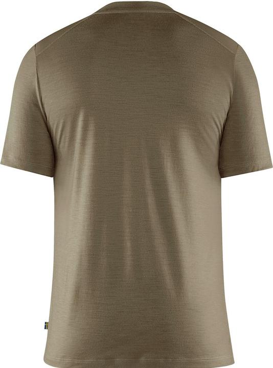 Actual product image Fjällräven Abisko Wool (XS)