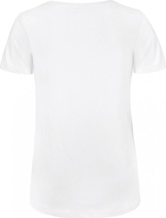 Actual product image B&C Organic Inspire (XL)