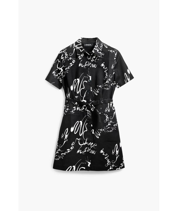 Actual product image Desigual Rodas (XL)