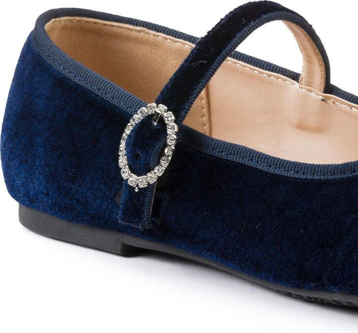 Immagine prodotto La Redoute Collections Ballerine in poliestere (37)