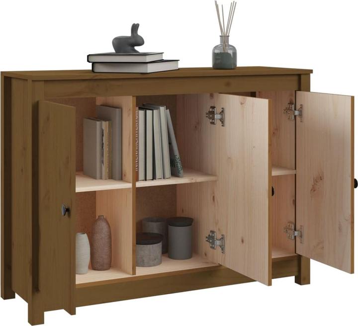 Produktbild vidaXL Dakota (100 x 100 x 74 cm)