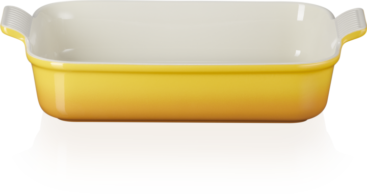 Le Creuset Auflaufform Tradition 32 cm Nectar
