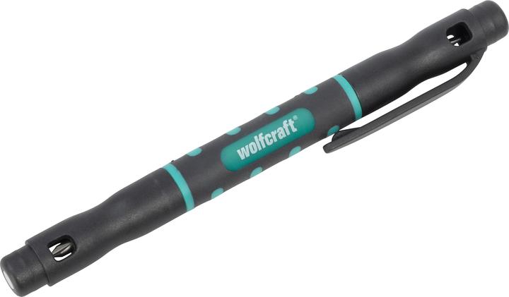 Immagine prodotto wolfcraft 1 penna a micro-bit