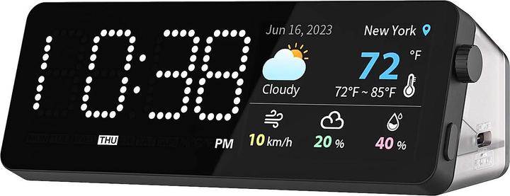 Image du produit Vobot D1 (USB-C, 7 ports)