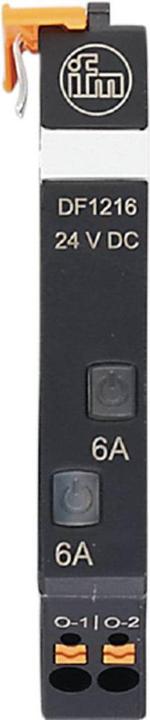 Actual product image IFM DF1216