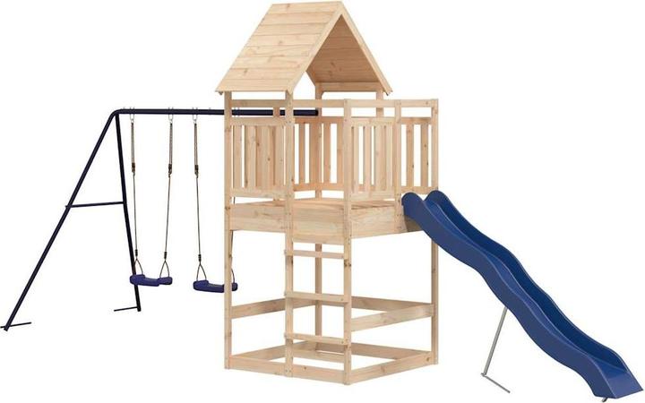 Actual product image vidaXL Kaito