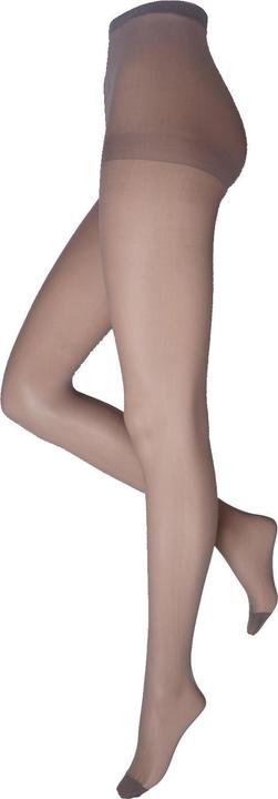 Image du produit Levee Basic Line (Lot de 4) Collants, couleur 246 diamant, taille 42-46 (20 DEN, 42 - 46)