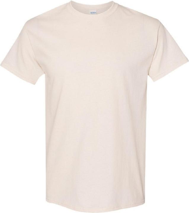 Actual product image Gildan T-shirt (pack of 5) (XXL)