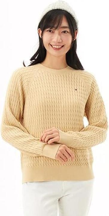 Produktbild Tommy Hilfiger Maglione Cable C-NK (M)
