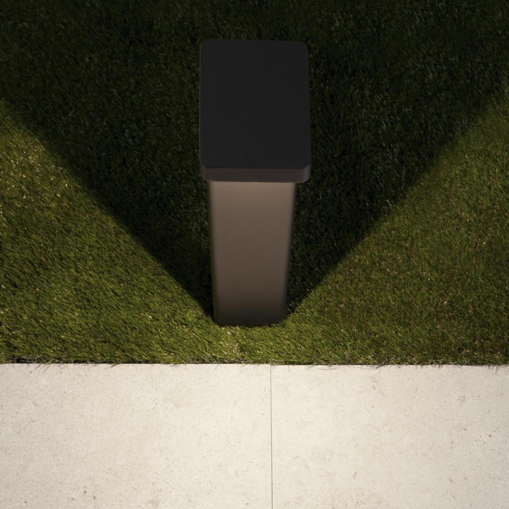 Thumbnail - Nova Luce, Gartenbeleuchtung, Poet (560 lm, IP65)