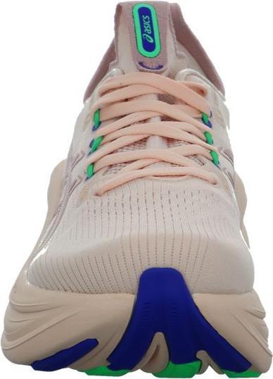 Actual product image ASICS Performance Gel-Nimbus 28 (40.5)