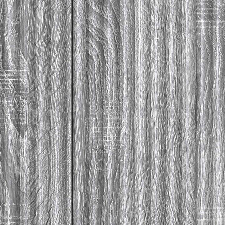 Image du produit vidaXL Sideboard-Aufbewahrung (34.50 x 89 x 80 cm)