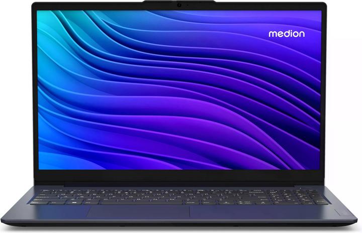 Medion E15235 (15.60", Intel N100, 4 Go, 128 Go, CH)