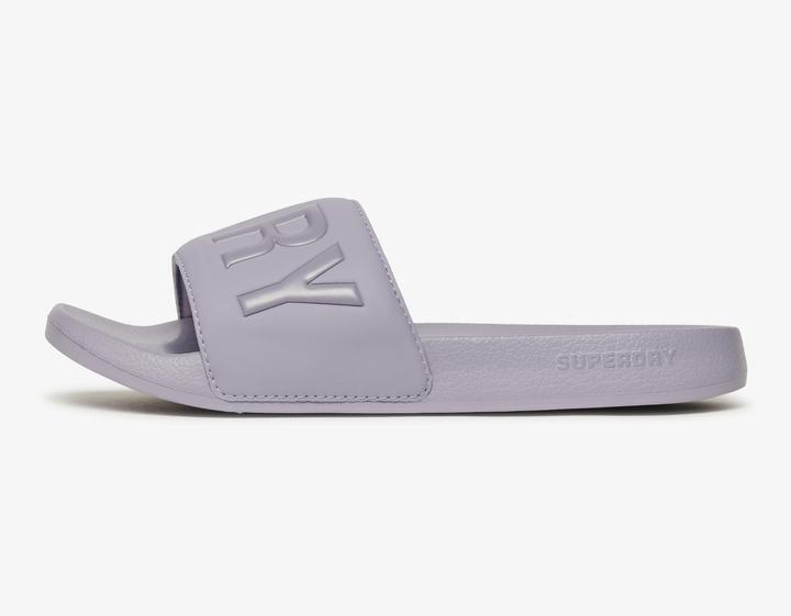 Produktbild Superdry Core Badesandalen (37, 39, 40)
