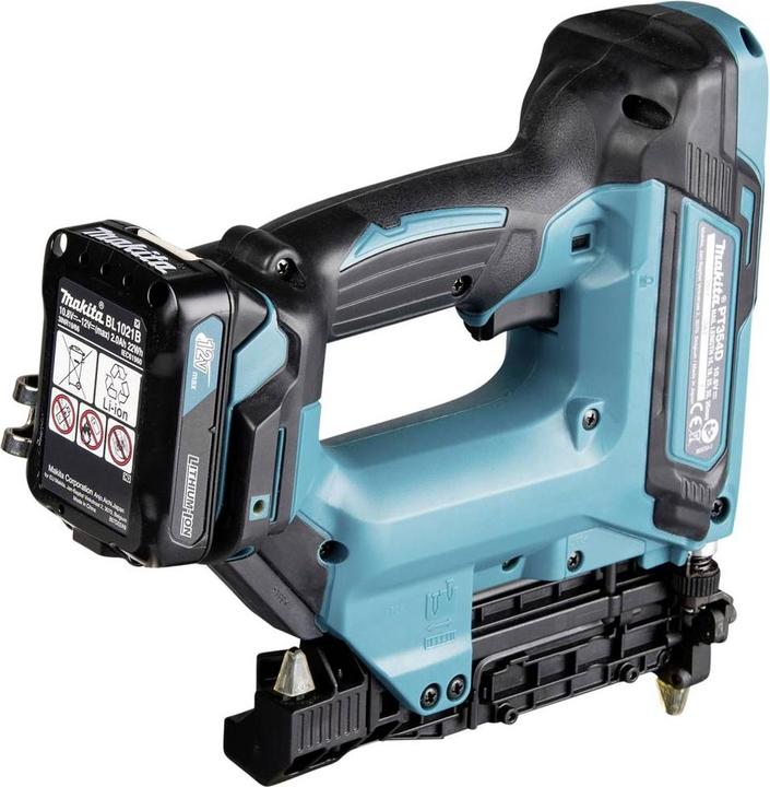 Productafbeelding Makita Pt354dsmj