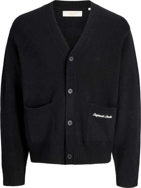 Produktbild Jack & Jones Jornorrebro Knit Cardigan Ln (L)