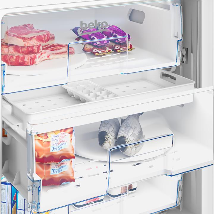 Image du produit Beko BU1204N (Encastrable, 94 l)