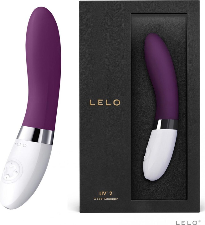 Actual product image LELO Liv 2