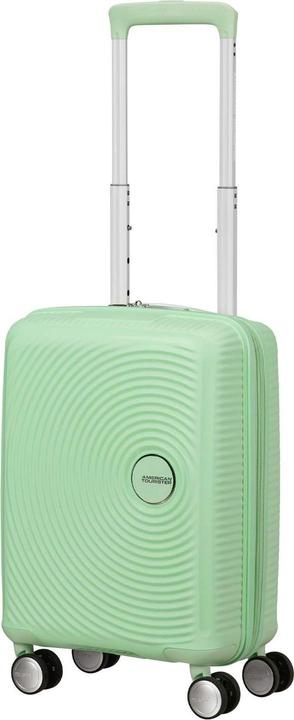 Produktbild American Tourister soundbox mini 4 Rollen Kindertrolley 47 cm (22 l)