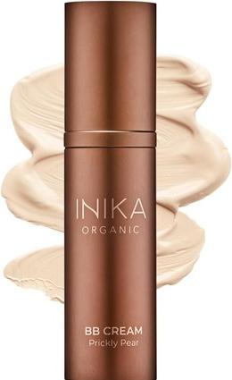 Actual product image Inika Organic Organic BB Cream