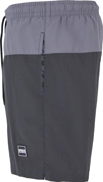 Actual product image Urban Classics Block Swim Shorts - 2208 (XXL)