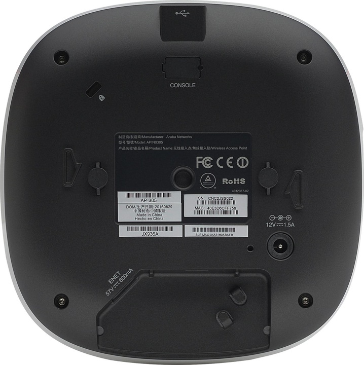 Produktbild HPE Iap-305 (1300 Mbit/s)