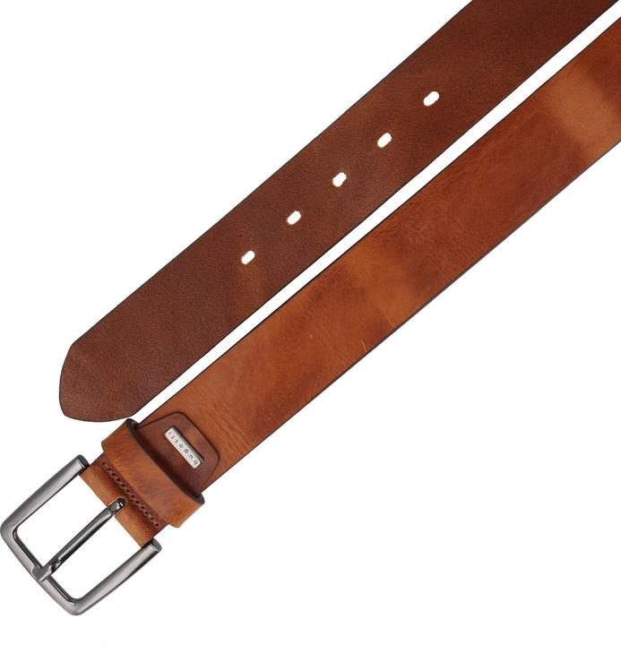 Produktbild Bugatti Gürtel Leder (100)