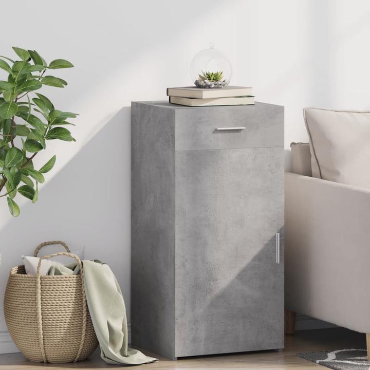 Image du produit vidaXL Sideboard (45 x 42.50 x 93 cm)