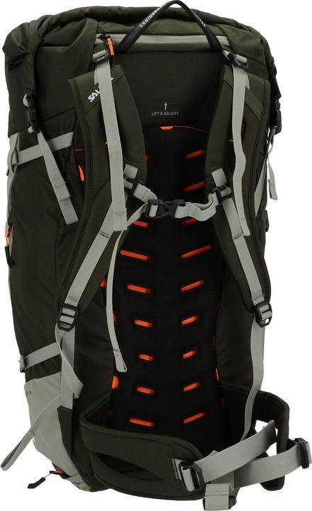 Actual product image Salewa Puez +L Backpack Da (32 l)