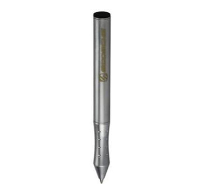 Image du produit Scosche Stylo bille argent