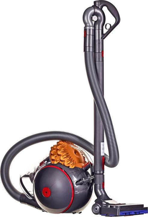 Actual product image Dyson Cinetic Big Ball
