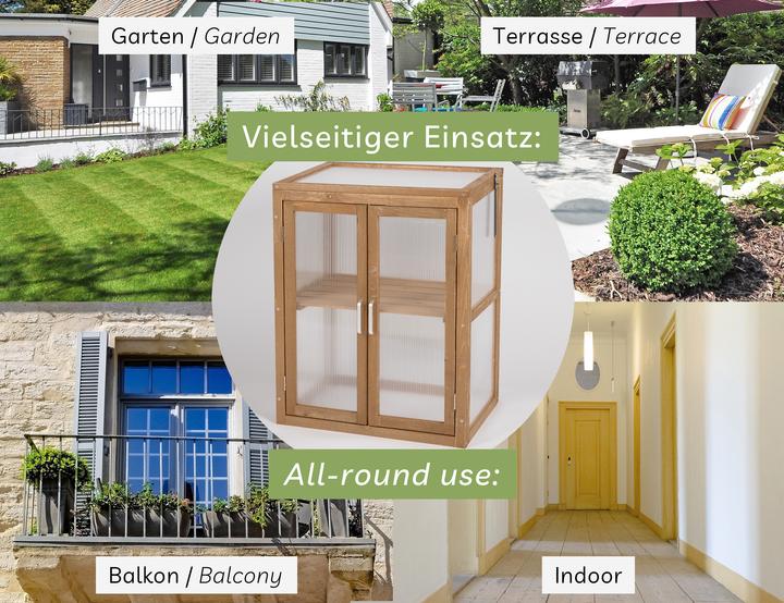 Actual product image Needs&Wants Framy2