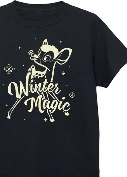 Produktbild Winter Magic TShirt Mädchen (140, 146)
