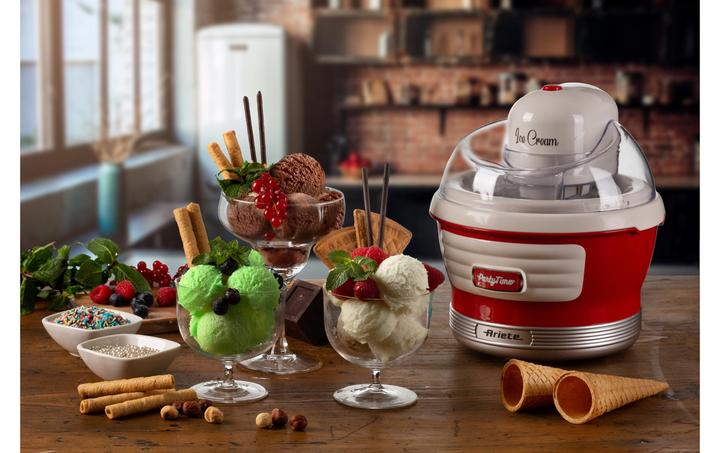 Immagine prodotto Ariete 643 Macchina per gelati Party Time