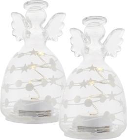 Image du produit Sirius Ange à LED