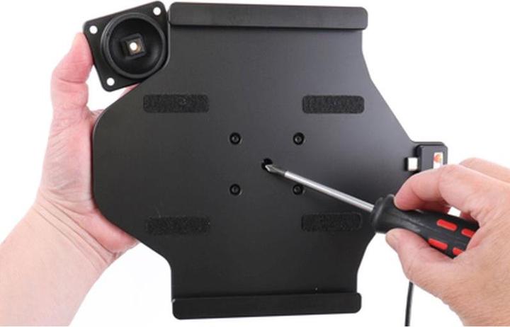 Produktbild Brodit 721125 - Tablet/UMPC - Aktive Halterung - Auto/Innenbereich - Schwarz
