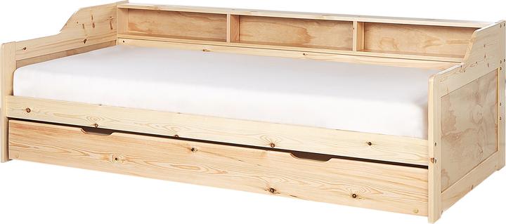 Produktbild Beliani Edern (90 x 200 cm)