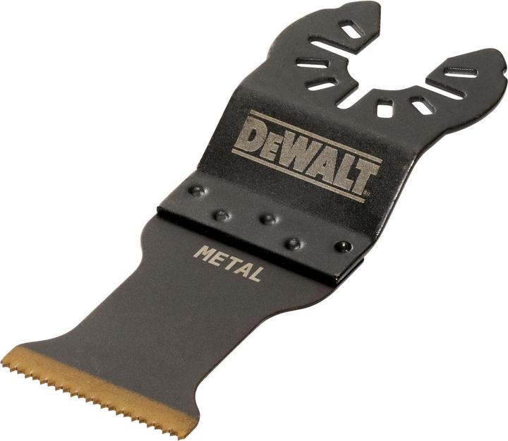 Produktbild DeWalt Titanium Metal Blade