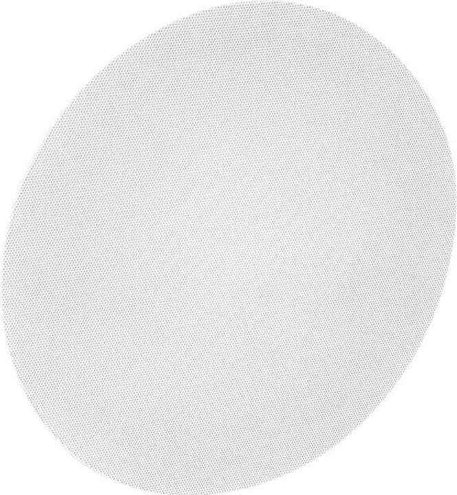Actual product image Omnitronic CSR-8W ceiling speaker white (1 pcs.)