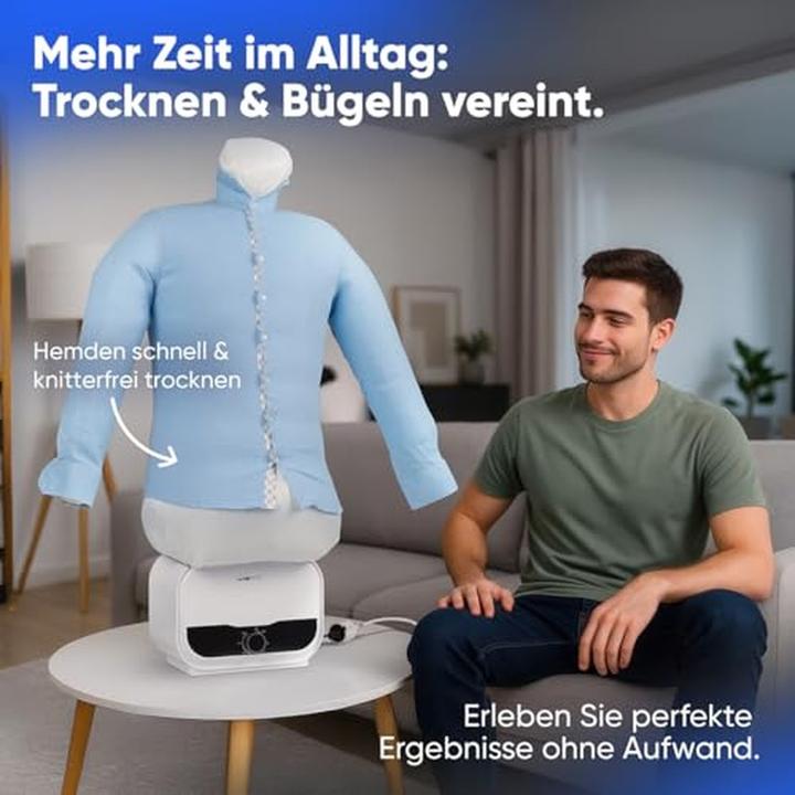 Produktbild Clatronic HBB 3734 (1200 W)