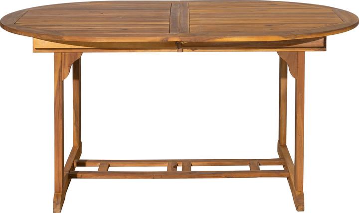 Actual product image Möbilia Garden (184 cm)