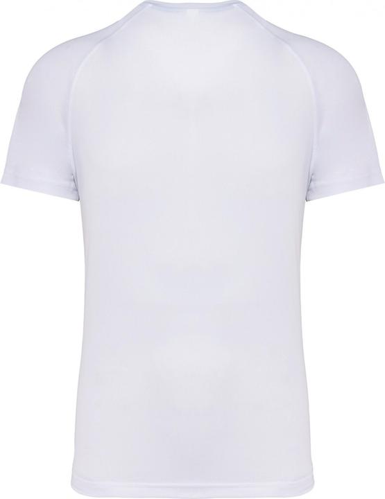 Image du produit Proact Maillot col rond recyclé (XL)