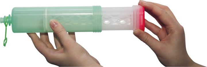 Actual product image Hauser Balloon pump