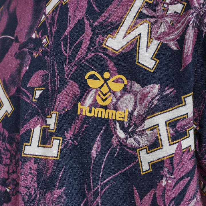 Image du produit hummel Drama T-Shirt Robe S/S (116)