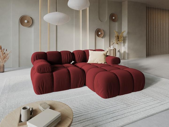 Actual product image Micadoni Bellis (Corner sofa, Modular sofa)
