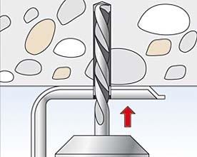 Produktbild Fischer Nagelanker FNA II 6x30/75 (50 Stk.)