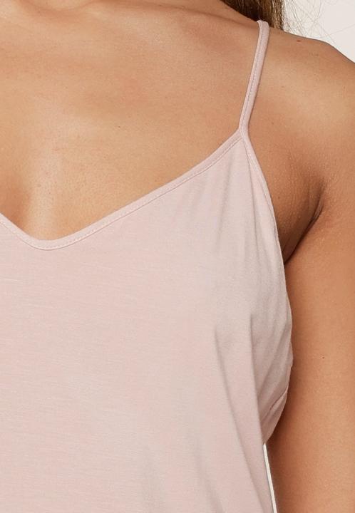 Produktbild LingaDore Kleid mit V-Rücke (M)