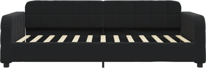 Produktbild vidaXL ausziehbares Tagesbett